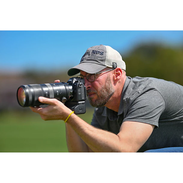 Nikon Z6 III Cámara Mirrorless Sin Lente 11
