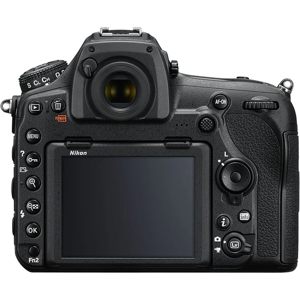 Nikon D850 Cámara DSLR Sin Lente 2