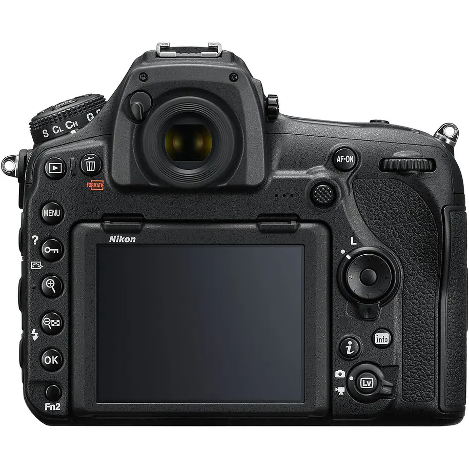 Nikon D850 Cámara DSLR Sin Lente 2