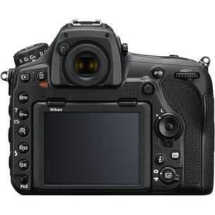 Nikon D850 Cámara DSLR Sin Lente