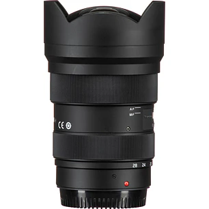 Tokina opera 16-28mm f/2.8 FF Lente Para Canon EF