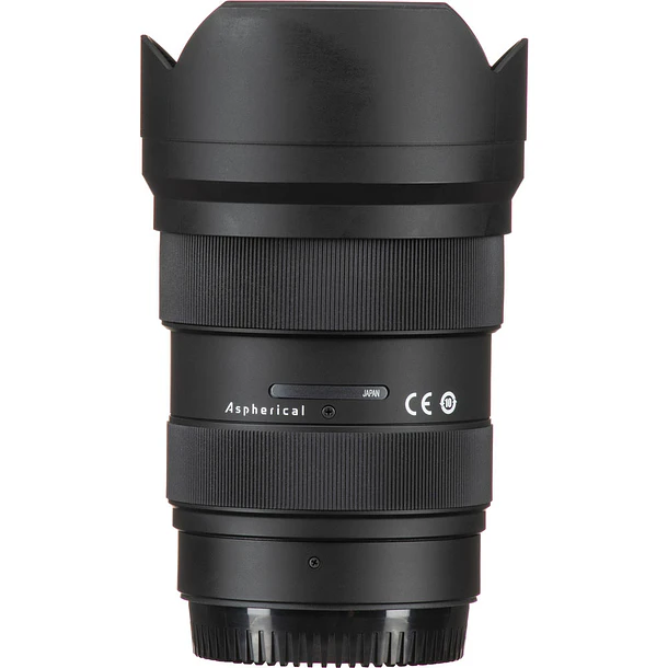 Tokina opera 16-28mm f/2.8 FF Lente Para Canon EF 4