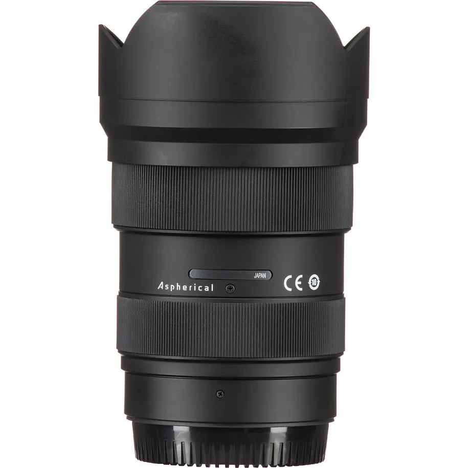 Tokina opera 16-28mm f/2.8 FF Lente Para Canon EF 4