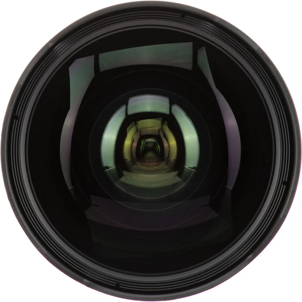 Tokina opera 16-28mm f/2.8 FF Lente Para Canon EF 5