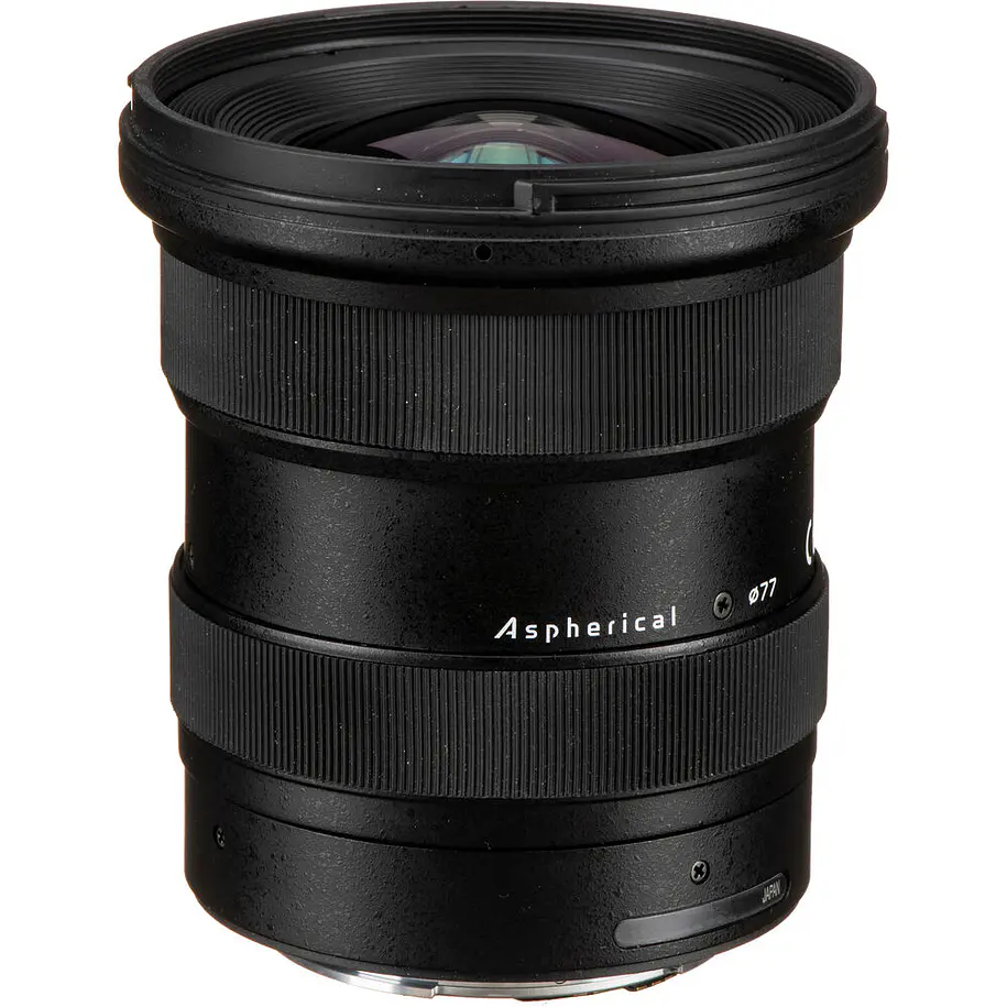 Tokina atx-i 11-16mm f/2.8 CF Lente Montura Canon EF 3