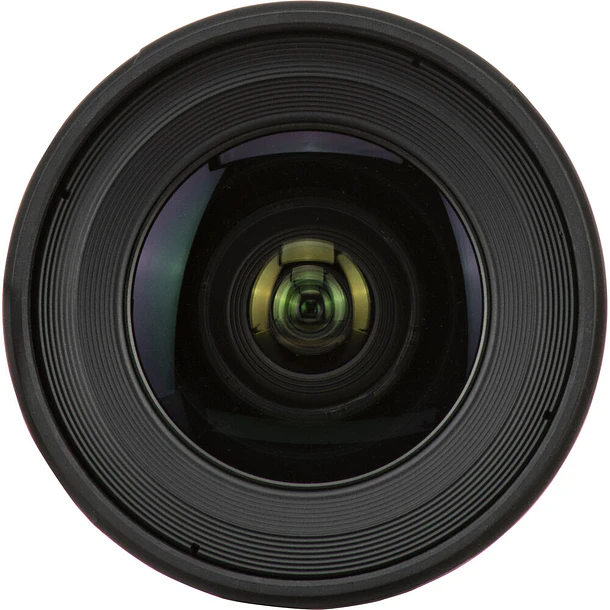 Tokina atx-i 11-16mm f/2.8 CF Lente Montura Canon EF 7