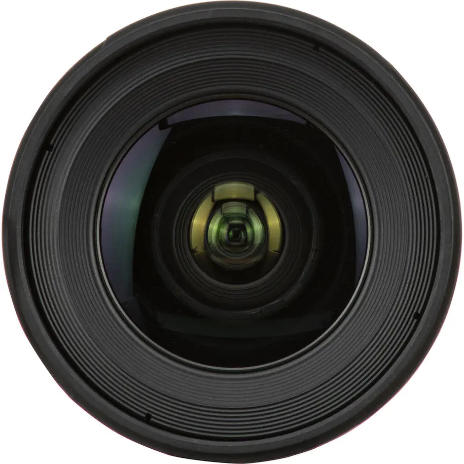 Tokina atx-i 11-16mm f/2.8 CF Lente Montura Canon EF 7
