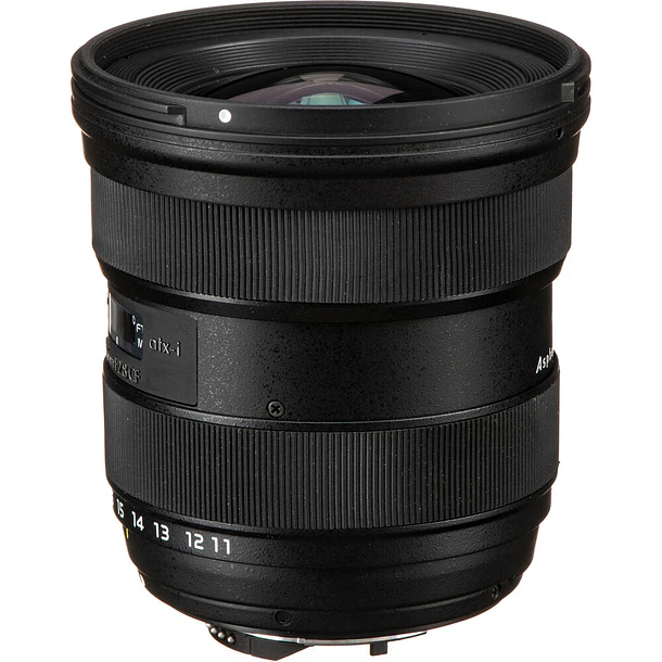 Tokina atx-i 11-16mm f/2.8 CF Lente Montura Nikon F 2