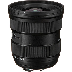 Tokina atx-i 11-16mm f/2.8 CF Lente Montura Nikon F