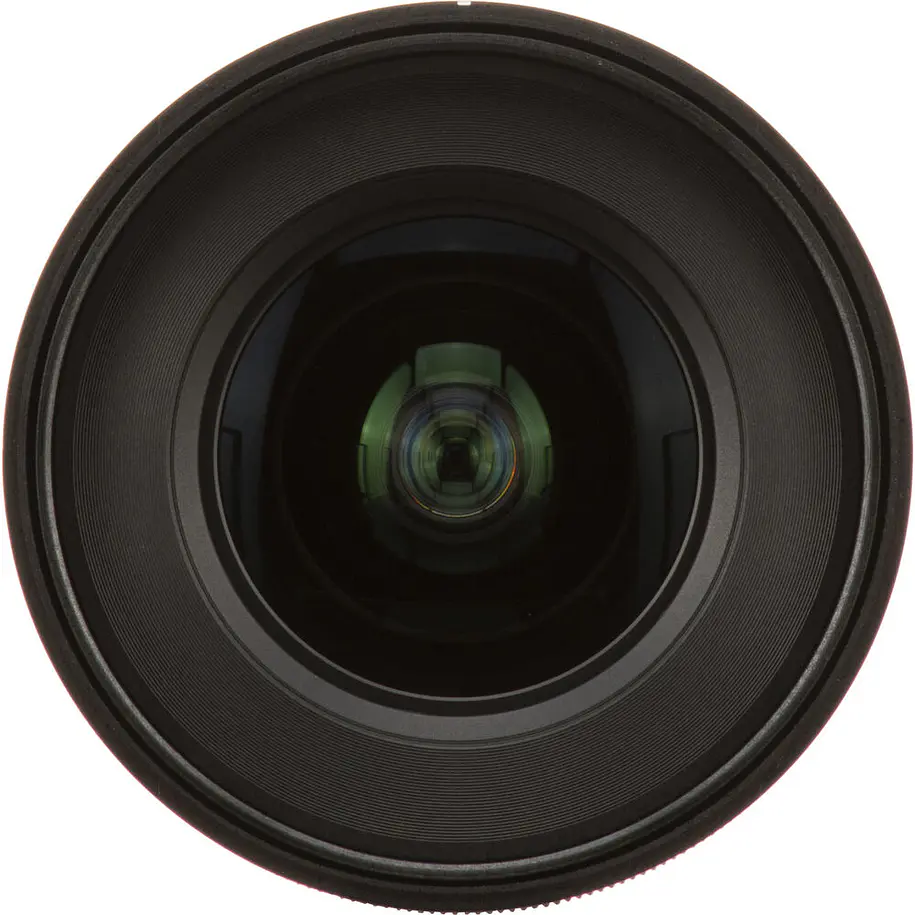Tokina 11-18mm f/2.8 ATX-M Lente Montura Sony E, Color Black 5
