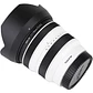 Tokina 11-18mm f/2.8 ATX-M Lente Montura Sony E Color White - Miniatura 2