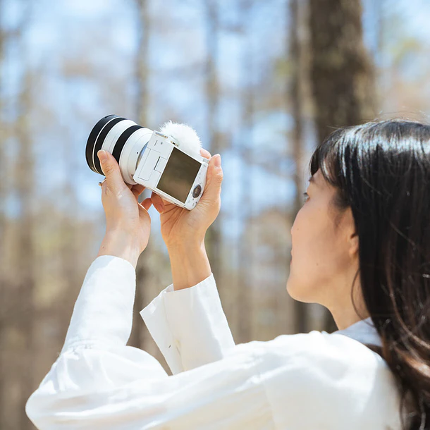 Tokina 11-18mm f/2.8 ATX-M Lente Montura Sony E Color White 6