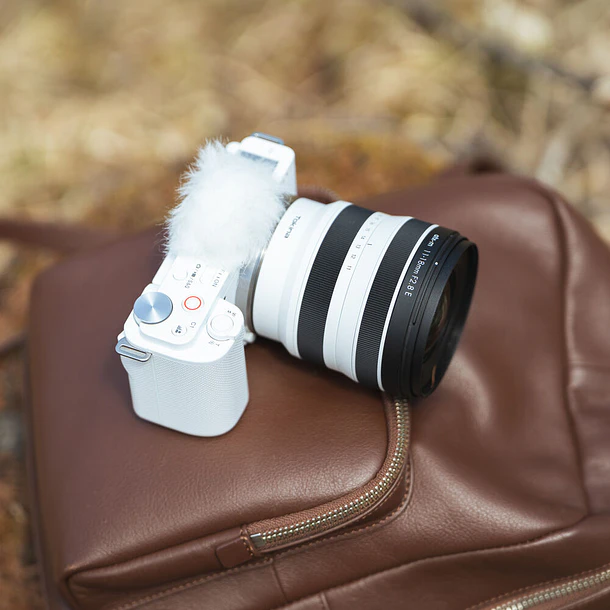 Tokina 11-18mm f/2.8 ATX-M Lente Montura Sony E Color White 7