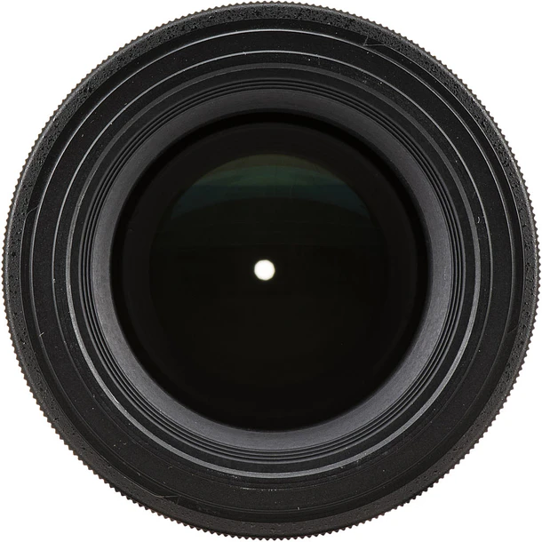 Tokina atx-i 100mm f/2.8 FF Lente Macro Montura Canon EF 4