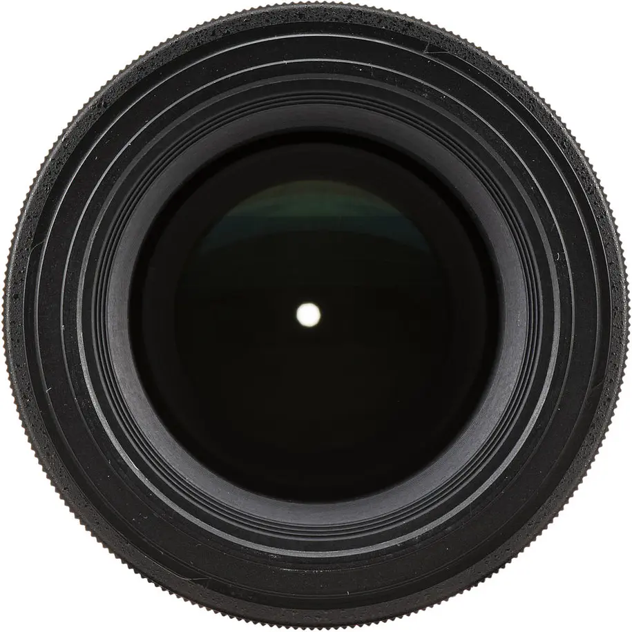Tokina atx-i 100mm f/2.8 FF Lente Macro Montura Canon EF 4