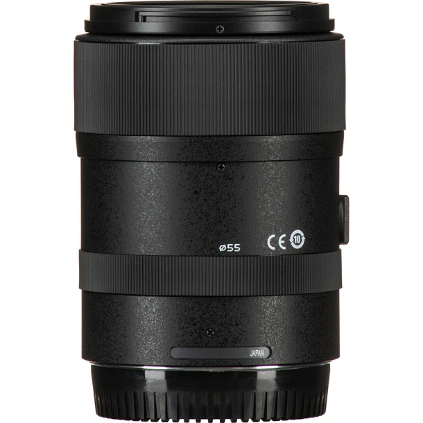 Tokina atx-i 100mm f/2.8 FF Lente Macro Montura Canon EF 7