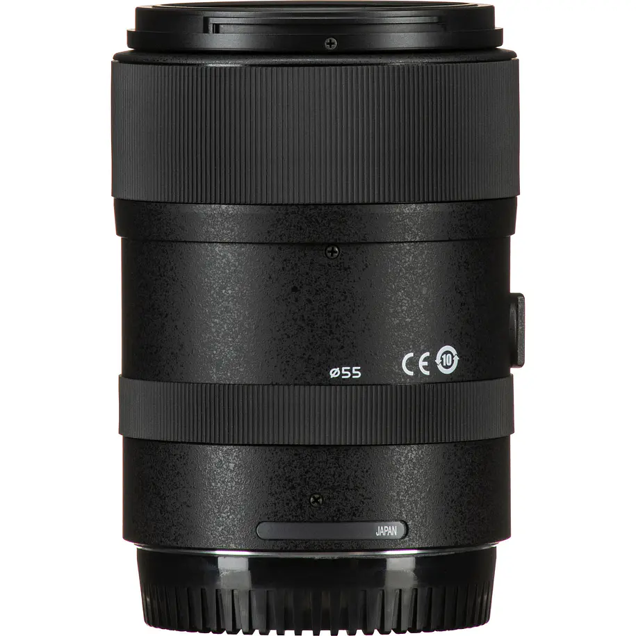 Tokina atx-i 100mm f/2.8 FF Lente Macro Montura Canon EF 7
