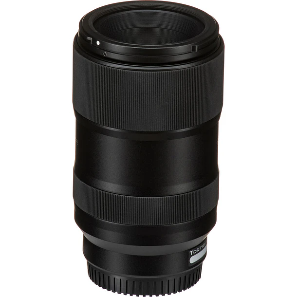 Tokina FiRIN 100mm f/2.8 FE Lente Macro Montura Sony E 3
