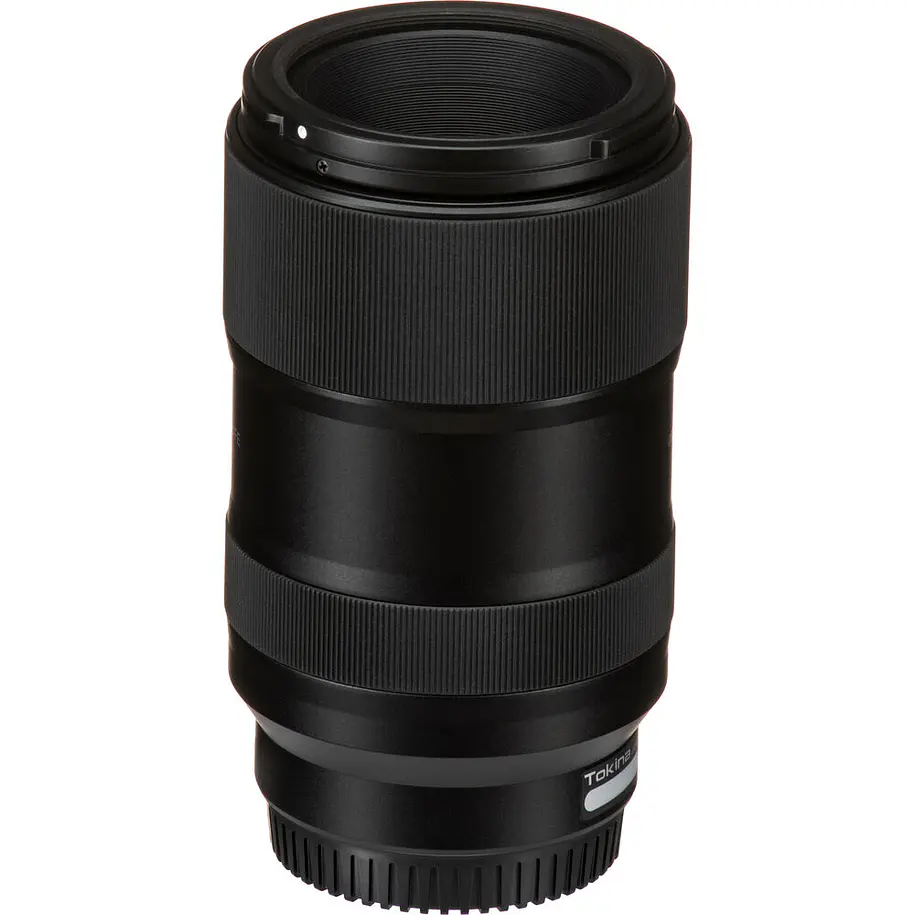 Tokina FiRIN 100mm f/2.8 FE Lente Macro Montura Sony E 3