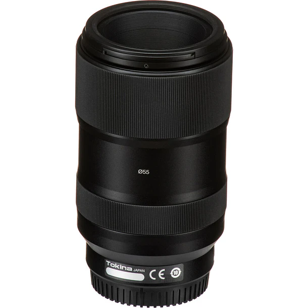 Tokina FiRIN 100mm f/2.8 FE Lente Macro Montura Sony E 4
