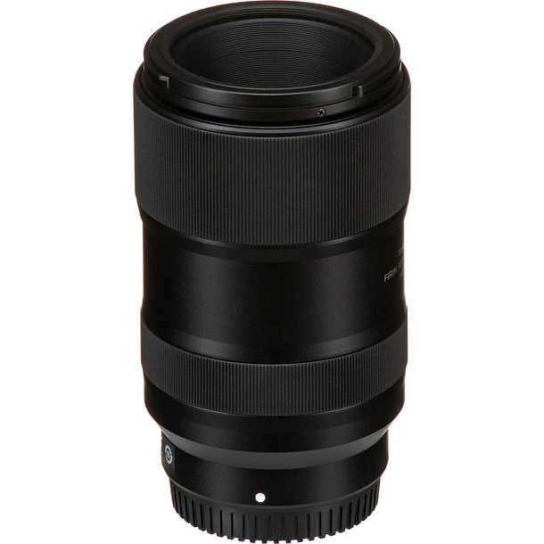 Tokina FiRIN 100mm f/2.8 FE Lente Macro Montura Sony E 5