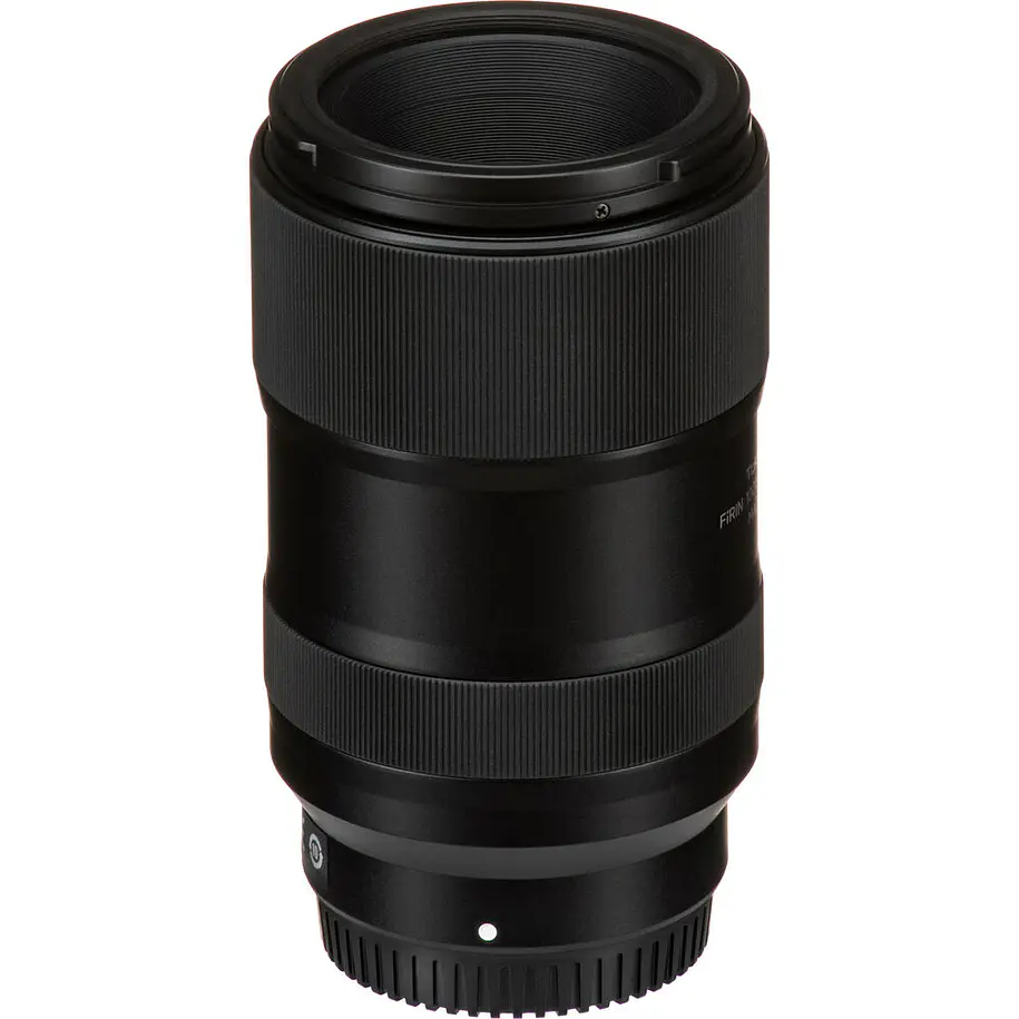 Tokina FiRIN 100mm f/2.8 FE Lente Macro Montura Sony E 5