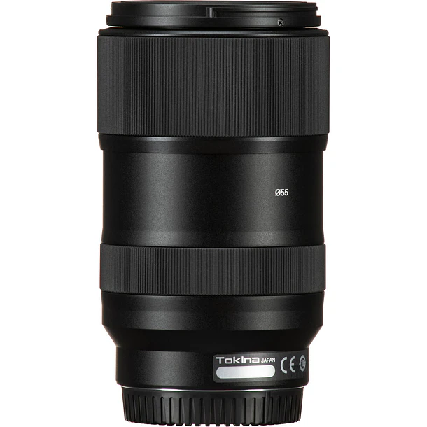 Tokina FiRIN 100mm f/2.8 FE Lente Macro Montura Sony E 6