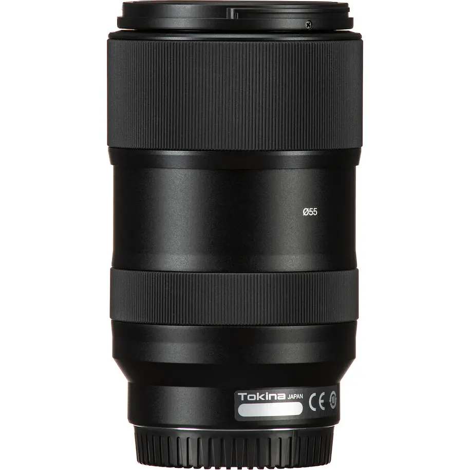 Tokina FiRIN 100mm f/2.8 FE Lente Macro Montura Sony E 6