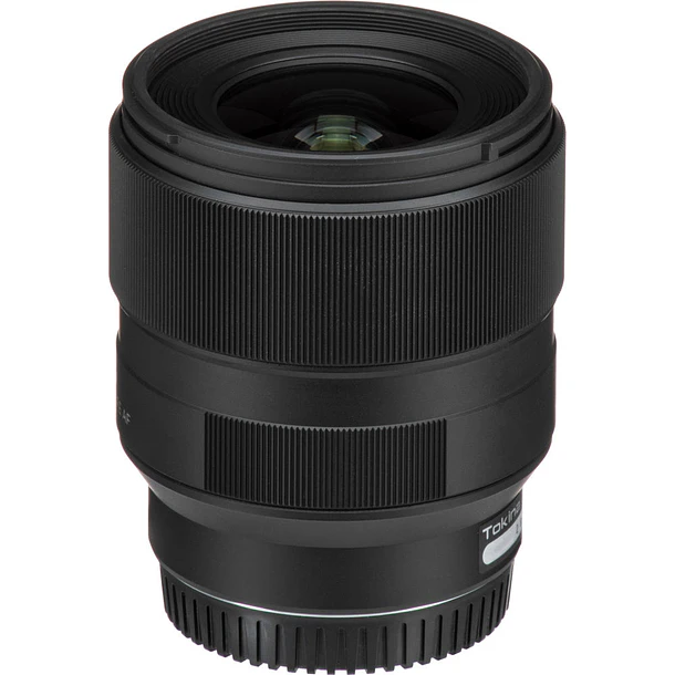 Tokina FiRIN 20mm f/2 FE AF Lente Montura Sony E 3