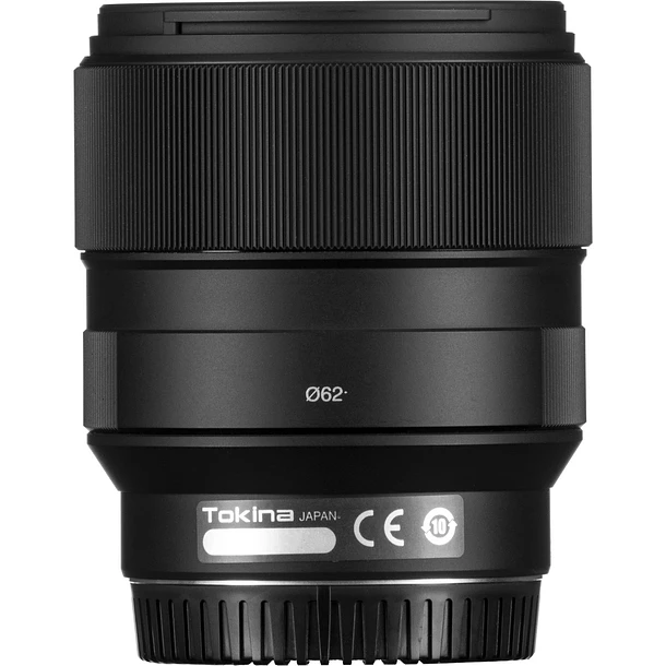 Tokina FiRIN 20mm f/2 FE AF Lente Montura Sony E 5