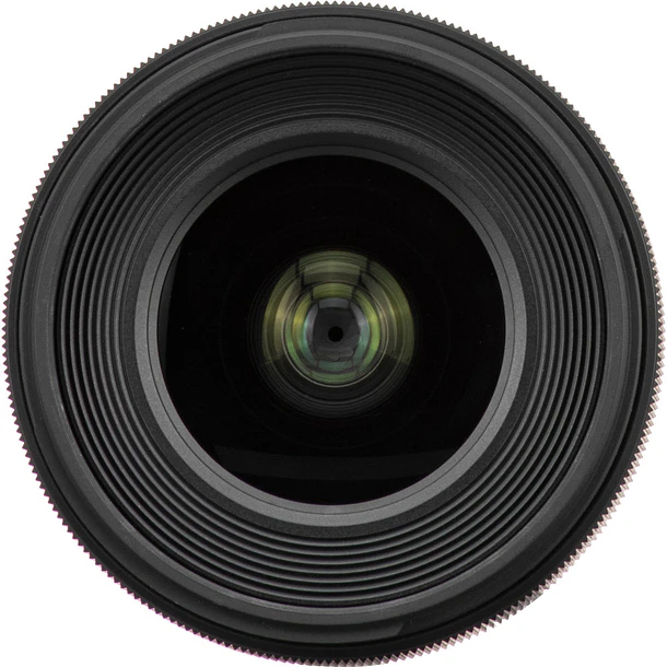 Tokina FiRIN 20mm f/2 FE AF Lente Montura Sony E 6