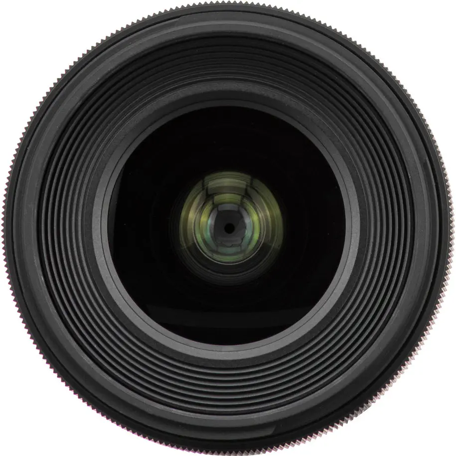 Tokina FiRIN 20mm f/2 FE AF Lente Montura Sony E 6