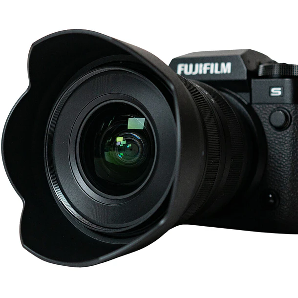 Tokina 11-18mm f/2.8 ATX-M Lente Montura FUJIFILM X 3