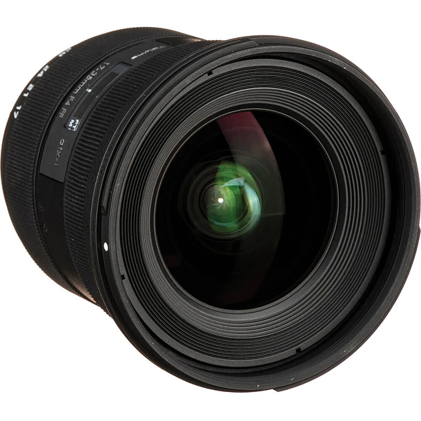 Tokina atx-i 17-35mm f/4 FF Lente Para Nikon F 5