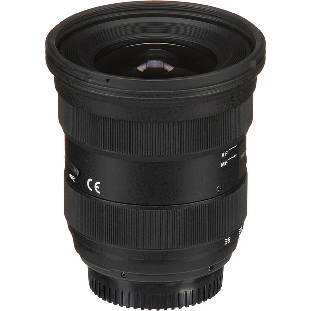 Tokina atx-i 17-35mm f/4 FF Lente Para Nikon F 7