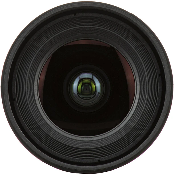Tokina atx-i 17-35mm f/4 FF Lente Para Nikon F 8