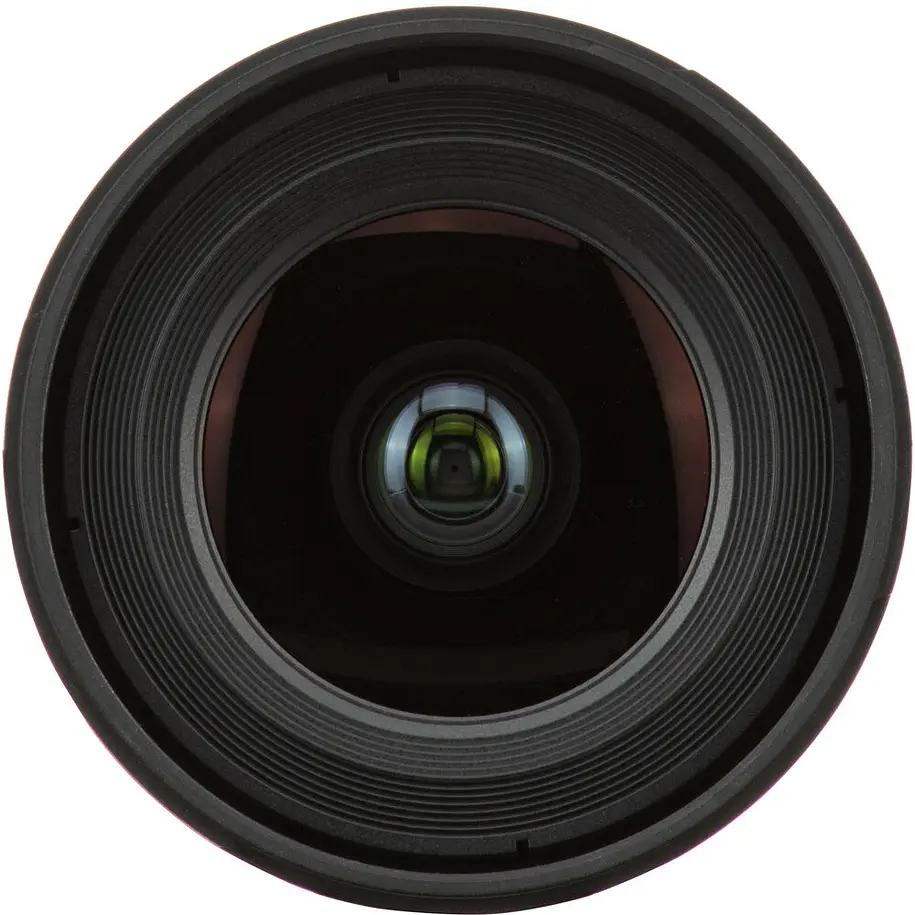 Tokina atx-i 17-35mm f/4 FF Lente Para Nikon F 8