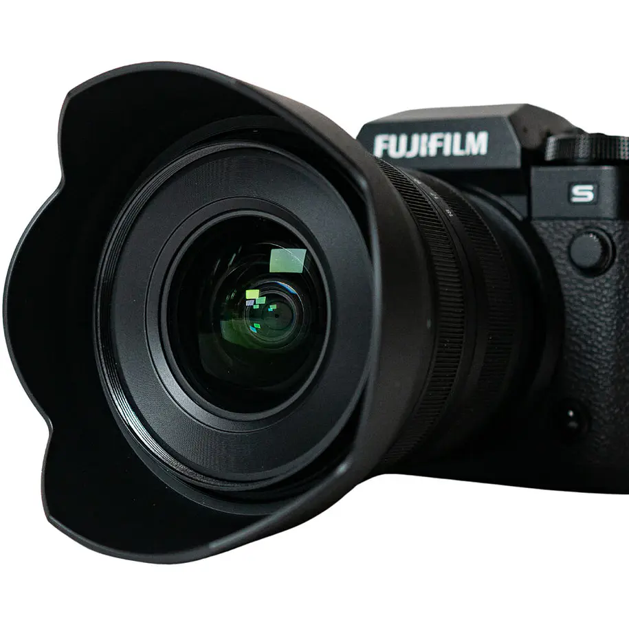 Tokina 11-18mm f/2.8 ATX-M Lente Montura FUJIFILM X 3
