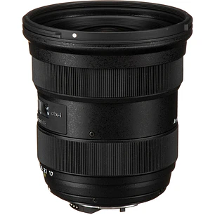 Tokina atx-i 17-35mm f/4 FF Lente Para Nikon F