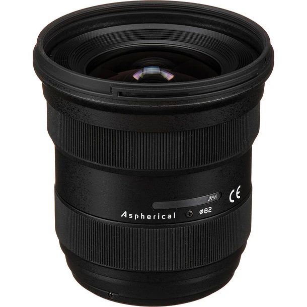 Tokina atx-i 17-35mm f/4 FF Lente Para Nikon F 3
