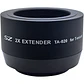 Tokina SZX 400mm f/8 Reflex MF Lente Con Extender 2x (800mm) Montura Nikon Z - Miniatura 4