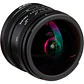 Tokina SZ 8mm f/2.8 Fisheye Lente Ojo de Pez Montura FUJIFILM X - Miniatura 3