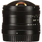 Tokina SZ 8mm f/2.8 Fisheye Lente Ojo de Pez Montura Sony E - Miniatura 5