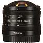 Tokina SZ 8mm f/2.8 Fisheye Lente Ojo de Pez Montura Sony E - Miniatura 6