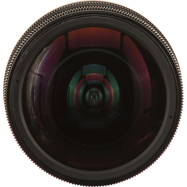 Tokina SZ 8mm f/2.8 Fisheye Lente Ojo de Pez Montura Sony E 7