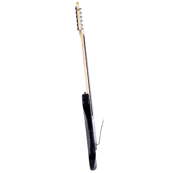 Washburn WS300B-A-U Guitarra Eléctrica Sonamaster Black 3