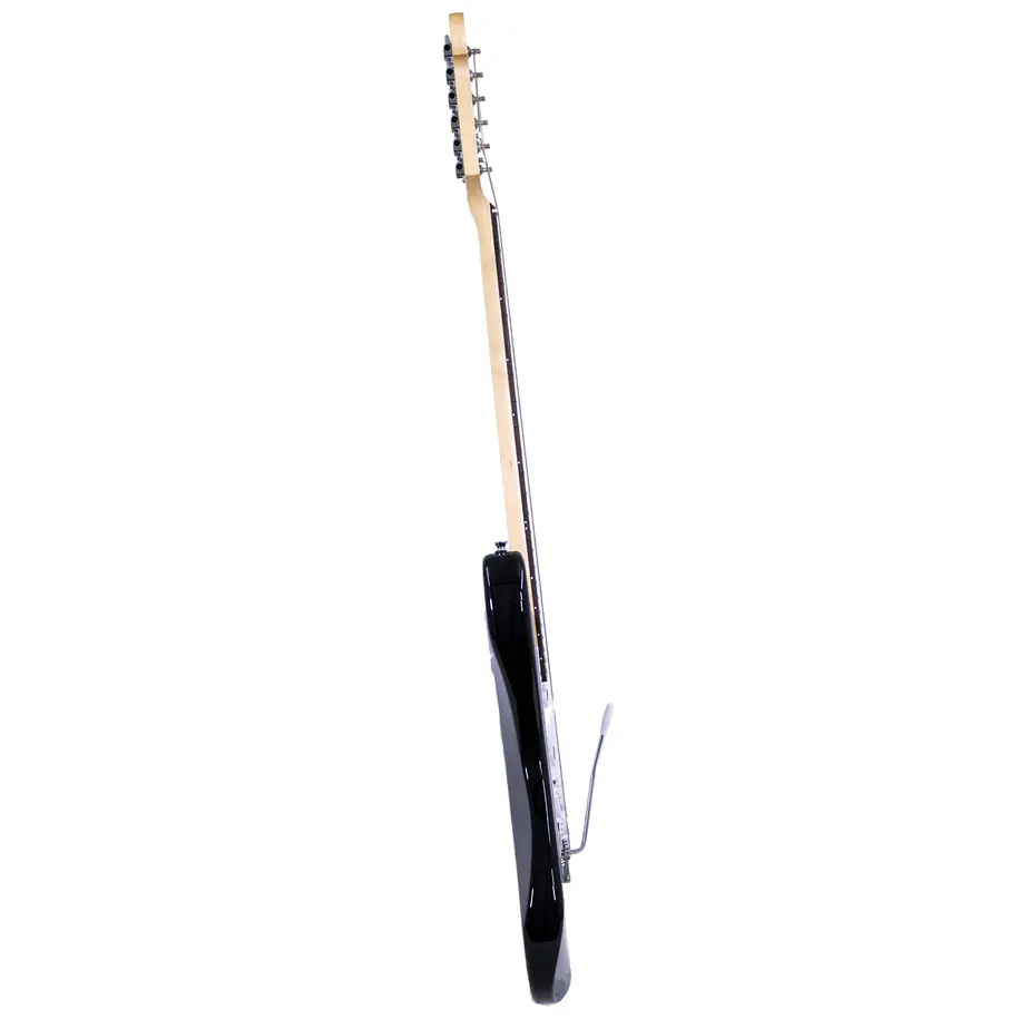 Washburn WS300B-A-U Guitarra Eléctrica Sonamaster Black 3