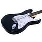Washburn WS300B-A-U Guitarra Eléctrica Sonamaster Black - Thumbnail 6