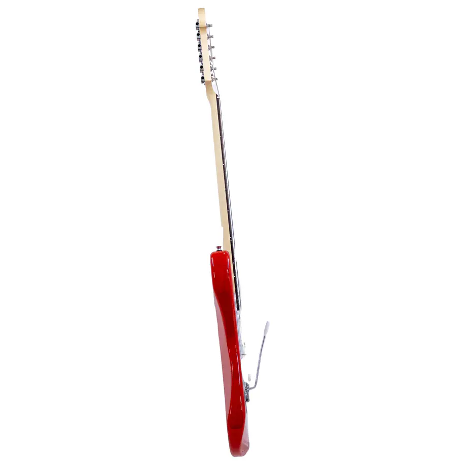 Washburn WS300R-A-U Guitarra Eléctrica Sonamaster Red 3