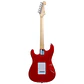 Washburn WS300R-A-U Guitarra Eléctrica Sonamaster Red - Thumbnail 4